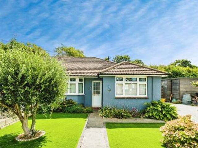 House for sale in Fishersgate, West Sussex