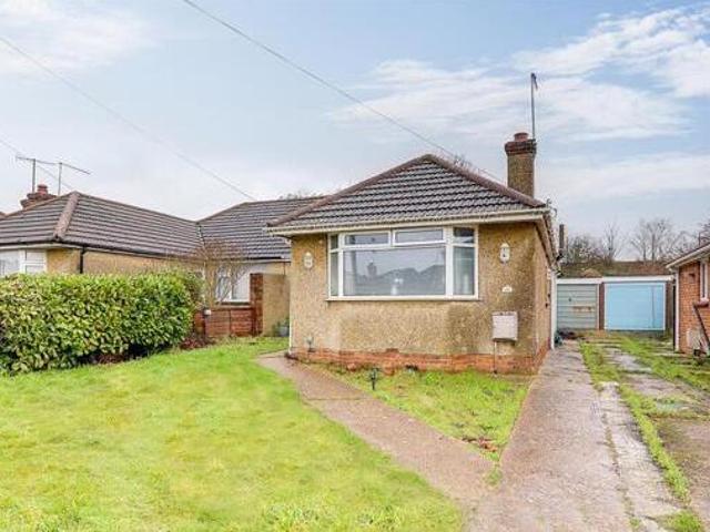 House for sale in Fishersgate, West Sussex