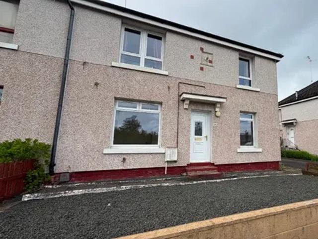 House for rent in Craigton, Scotland