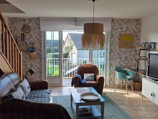 Appartement vente à Cherbourg, Barfleur