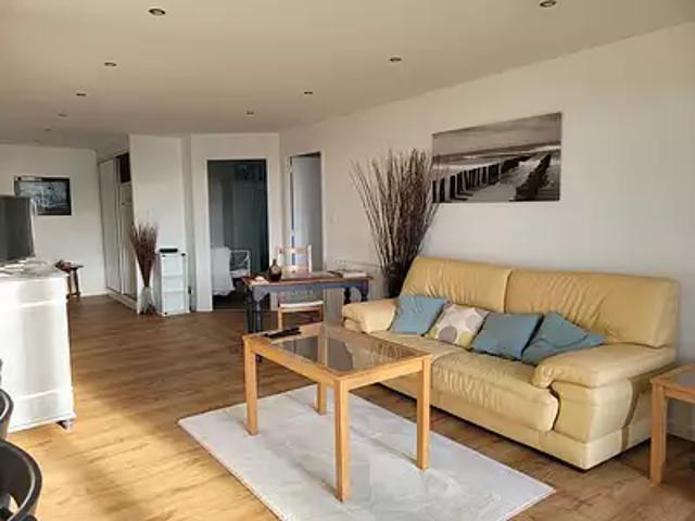 Appartement vente à Cherbourg, Barfleur