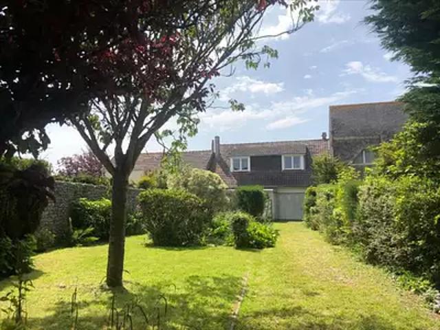 Maison vente à Cherbourg, Barfleur