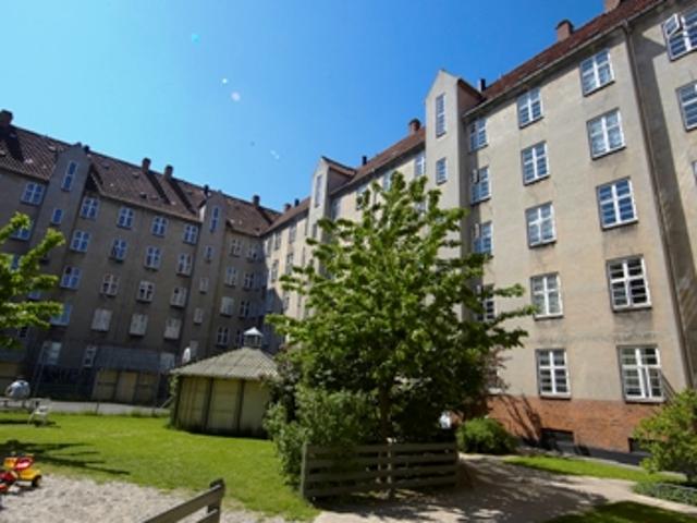 Lejlighed til leje i Frederiksberg C, Brøndby