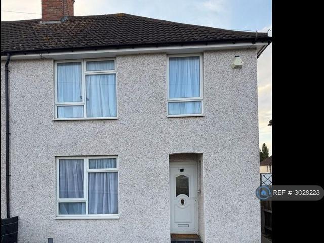 House for rent in Old Wharf, City Of Leicester