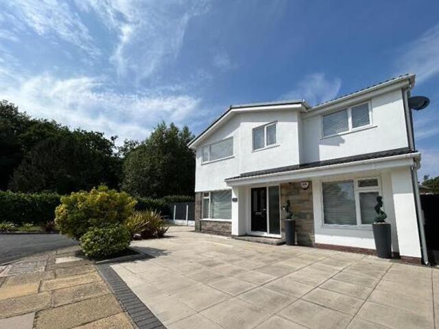 House for sale in Southport, Sefton