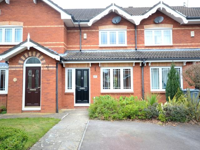 House for rent in Colshaw Farm, Wilmslow