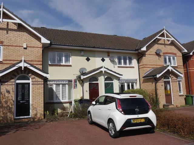 Apartment for rent in Colshaw Farm, Wilmslow