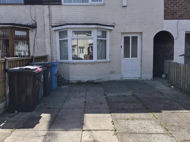 House for rent in Huyton, Knowsley