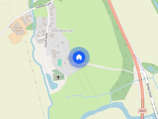 House for rent in Green Close, Warwickshire