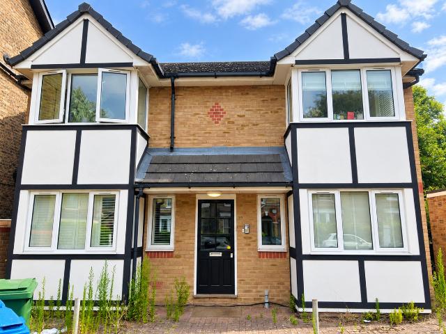 Apartment for rent in Tappesfield Estate, Greater London