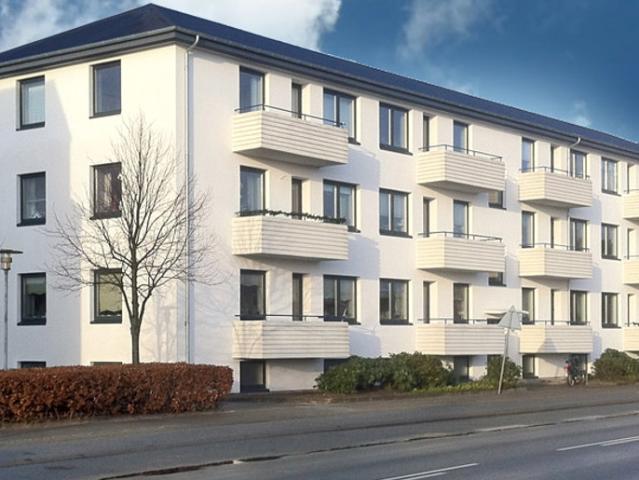 Hus til leje i Frederikshavn, Brønderslev-Dronninglund