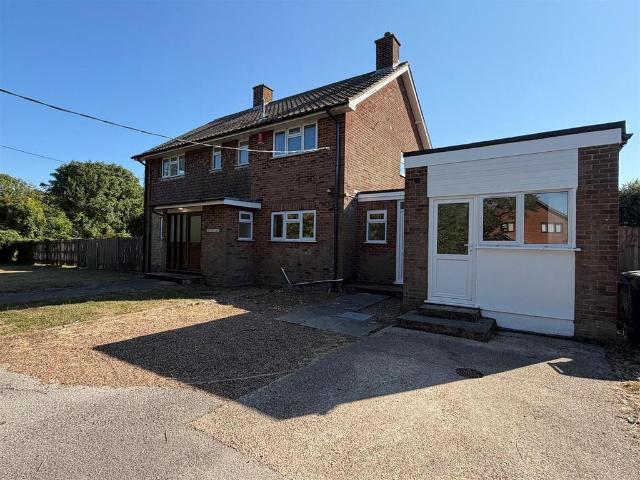 House for rent in Elvington, Ash