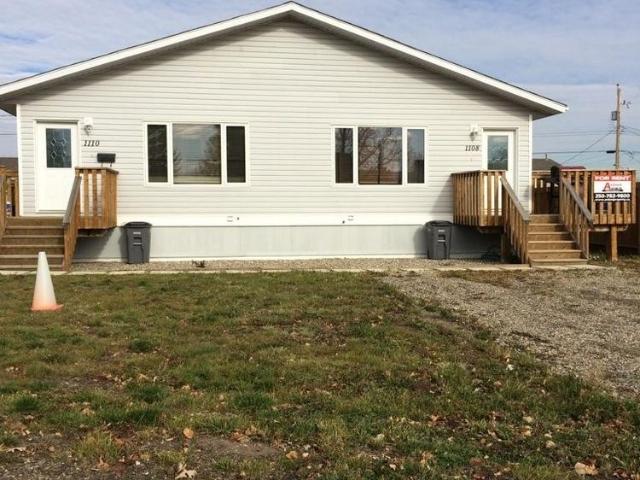 House for rent in Dawson Creek, Peace River Regional District