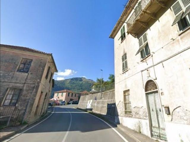 Appartamento in affitto a Bargagli, Liguria