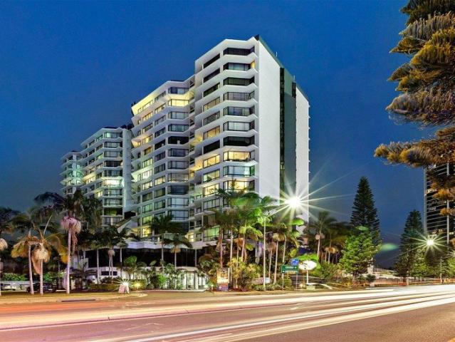 Apartment for sale in Surfers Paradise, Gold Coast City