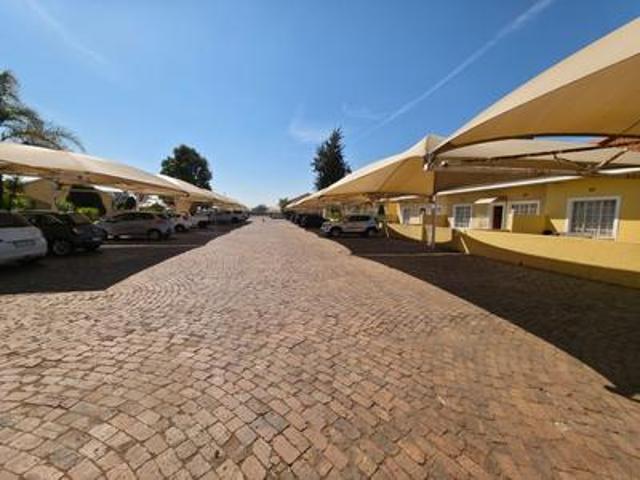 Townhouse for sale in Midvaal, Gauteng
