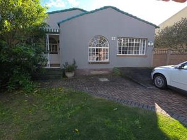 House for sale in Cape St Francis, Eastern Cape