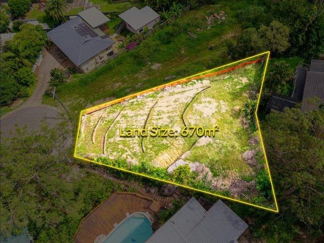 Land for sale in Toombul, Queensland