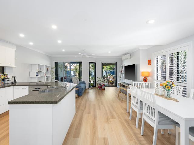 Duplex for sale in Fernbrook, Queensland