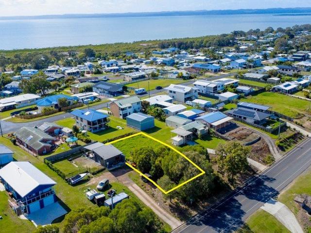 Land for sale in River Heads, Queensland