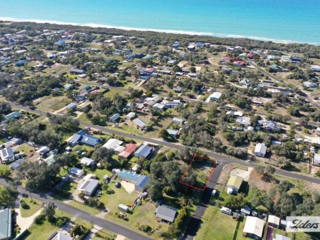 Land for sale in Golden Beach