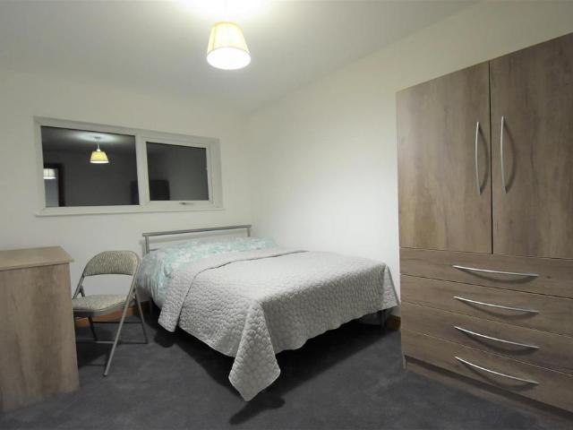 House for rent in Metchley, Birmingham