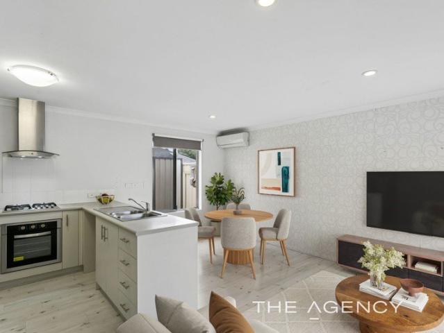 House for sale in Stirling, Western Australia