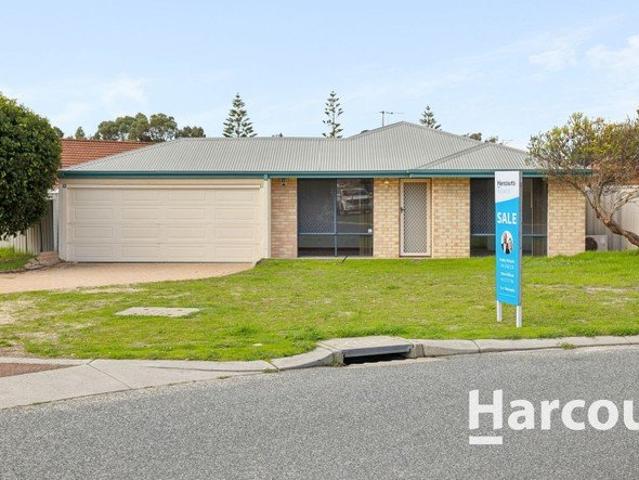 House for sale in Quinns Rocks, Western Australia