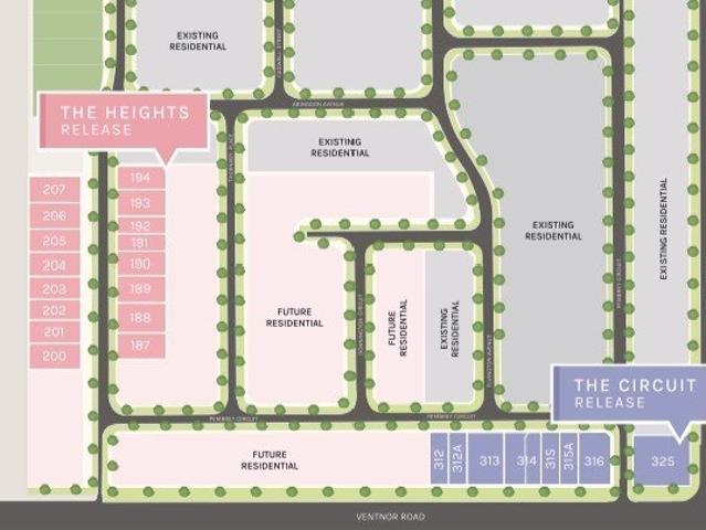 Land for sale in Cowes, Victoria