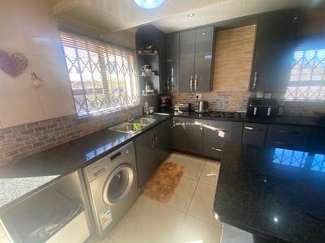House for sale in Pullens Hope, Mpumalanga