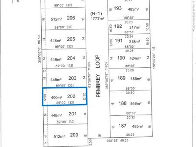 Land for sale in Cowes, Victoria