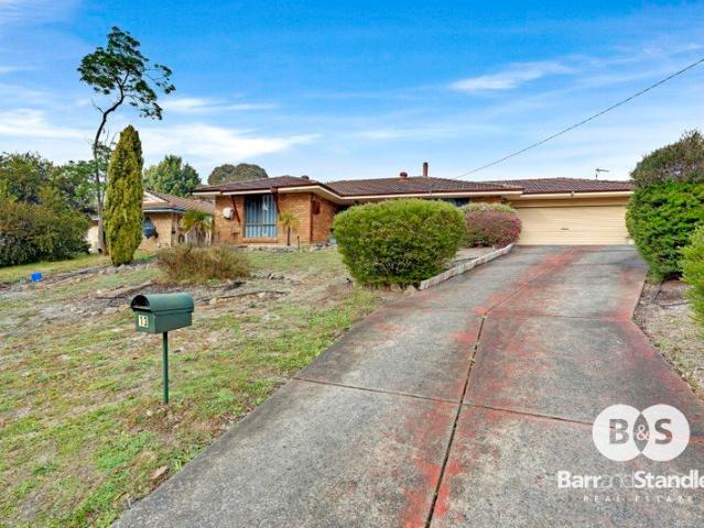 House for sale in Collie, Western Australia