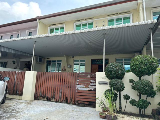 Terraced House for sale in Ayer Itam, George Town