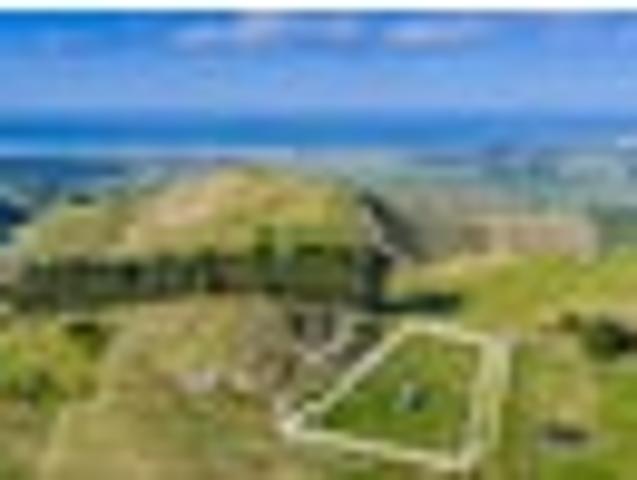 Land for sale in Porangahau