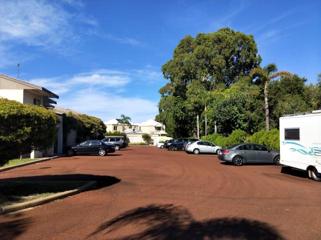 Apartment for sale in City of Mandurah, Parklands