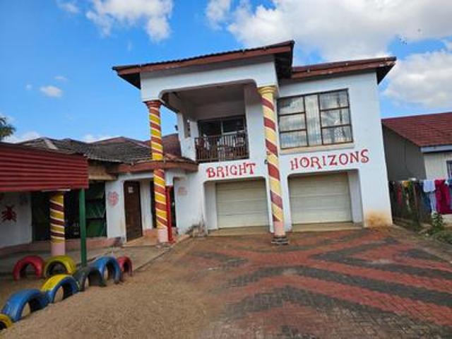 House for sale in Vhembe, Limpopo