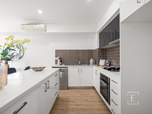Apartment for sale in Strathfield, New South Wales