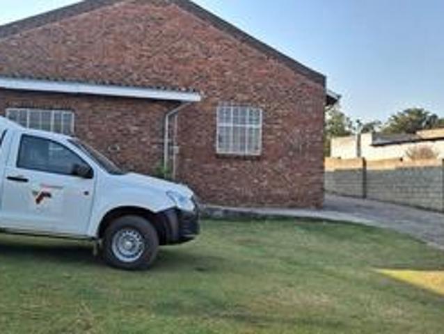 House for sale in Gert Sibande, Mpumalanga