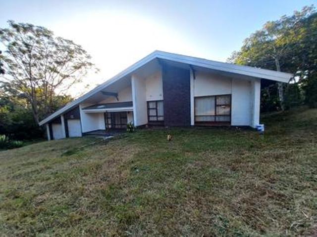 House for sale in Ugu District Municipality, Kwazulu-natal