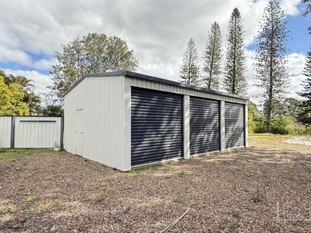 Land for sale in Maryborough, Queensland