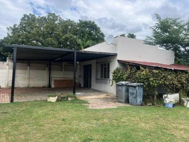 House for sale in Waterkloof, Gauteng