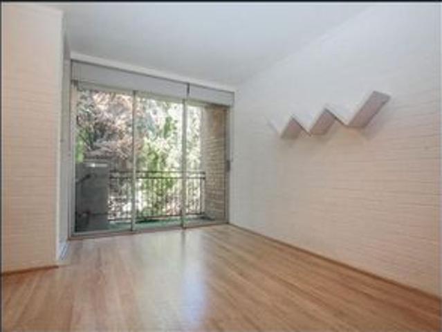 Apartment for rent in Subiaco Po, Western Australia