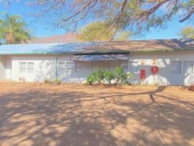 Commercial for sale in Thabazimbi, Limpopo