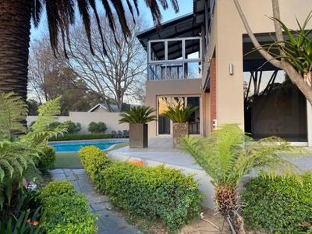 House for sale in Pullens Hope, Mpumalanga