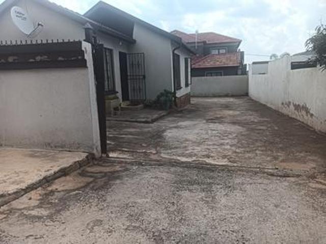 House for sale in Mamelodi, Gauteng