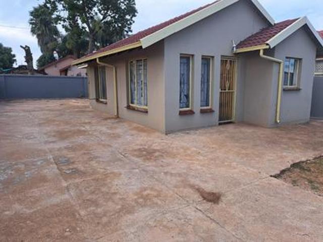 House for sale in Gauteng