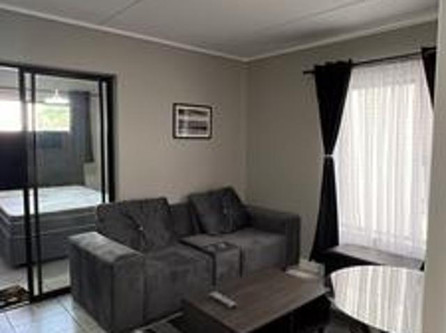 Apartment for sale in Alexandra, Gauteng