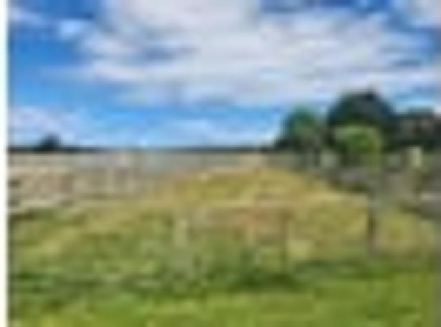 Land for sale in East Coast