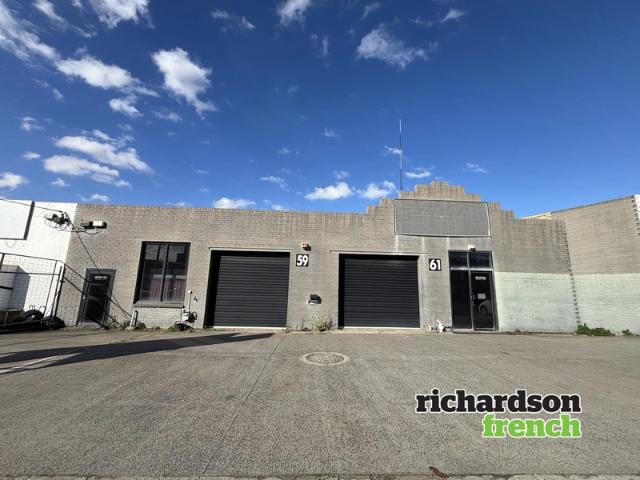 Warehouse for rent in Camerons Creek, Victoria