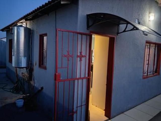 House for sale in Gauteng